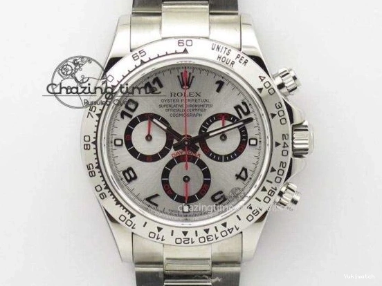 Yacht-Master Edition 116622 SS Bracelet YG Blue Best Dial JF A2836 On 0115